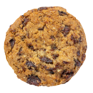 Oatmeal Raisin