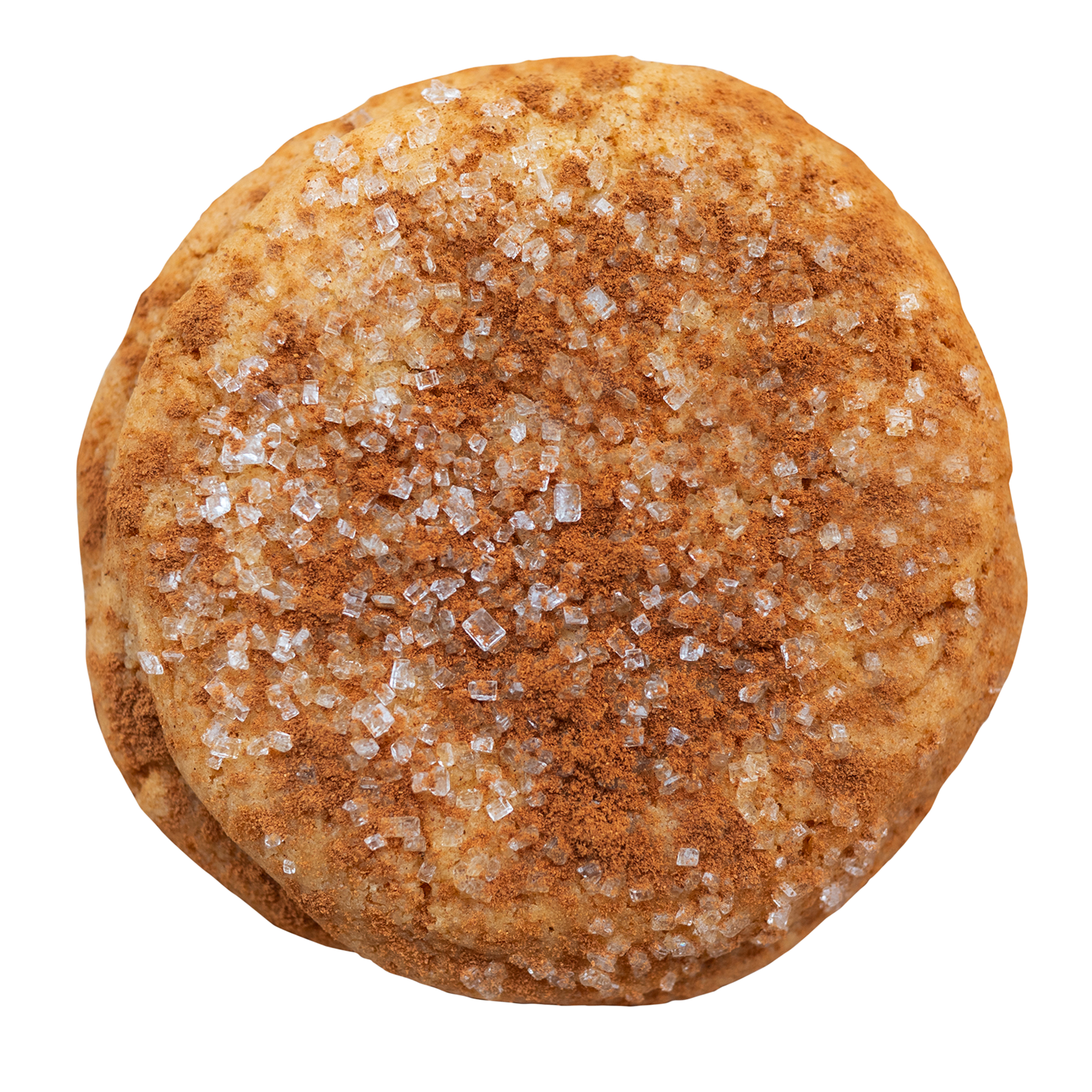 Snickerdoodle Cookie