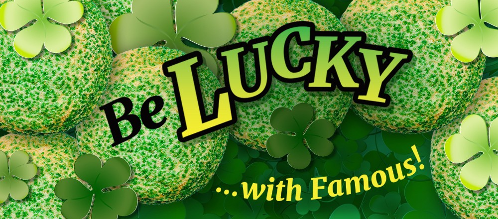 St. Patrick's Day